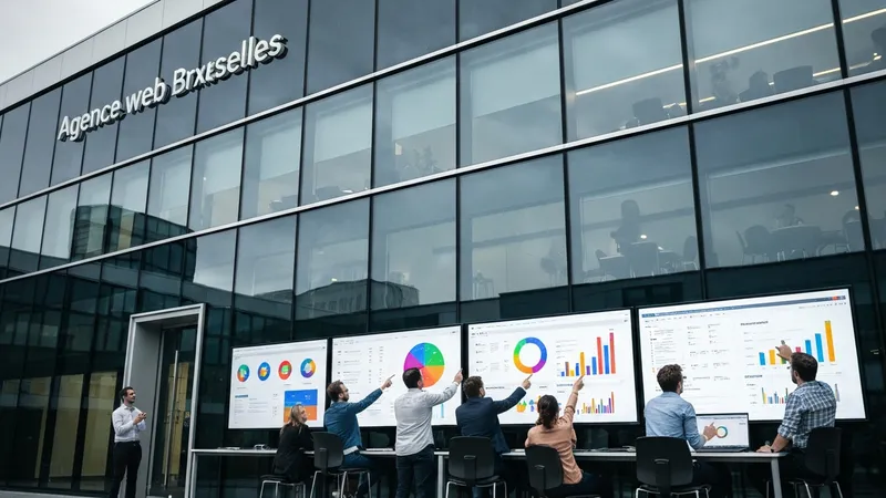 Analyse et statistiques