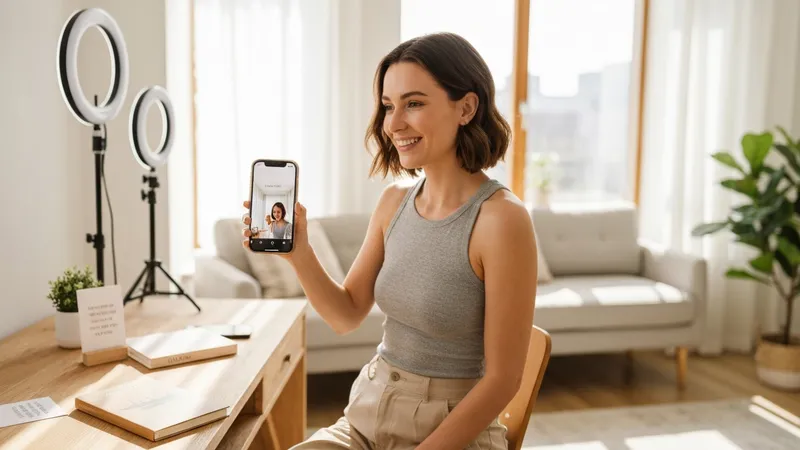 Influenceurs : un levier pour votre marketing