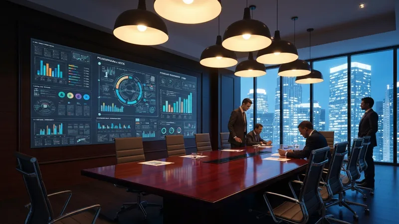 KPIs essentiels à suivre