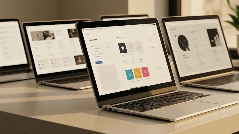Les meilleurs CMS pour votre site