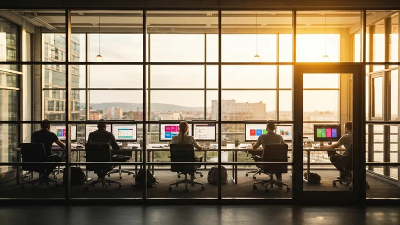 Publicité en ligne : quand et comment investir