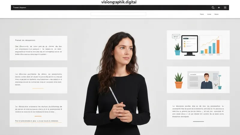 Stratégies de contenu pour attirer des clients