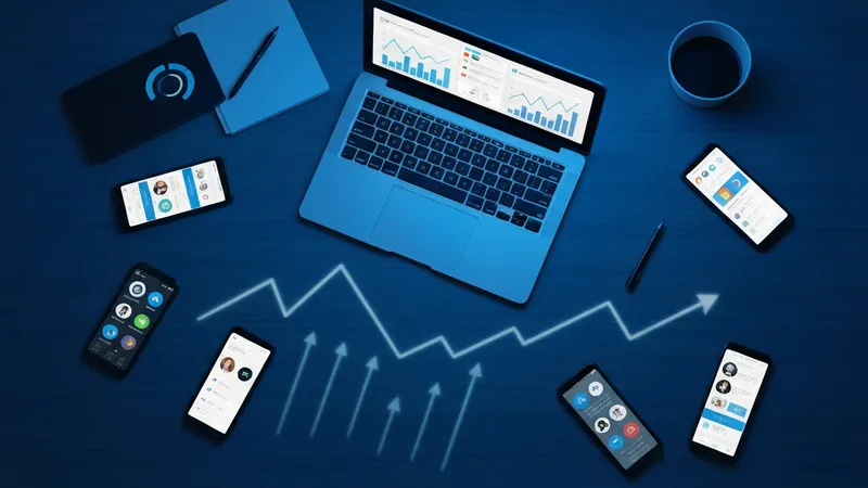Tendances du marketing digital en 2023