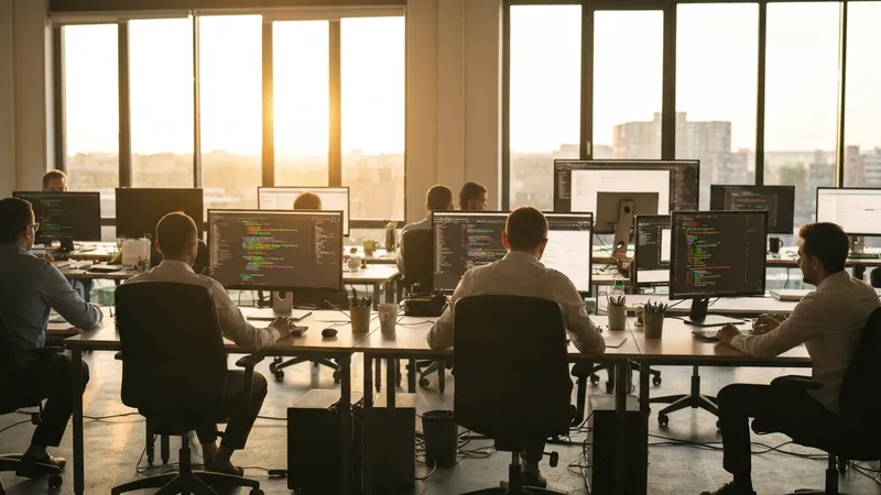Tests et assurance qualité dans le développement